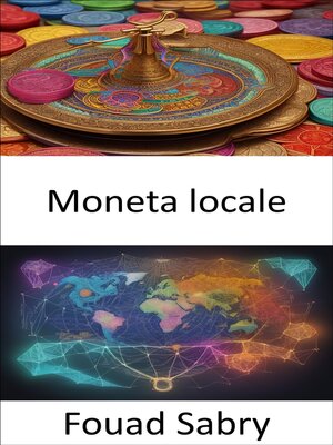 cover image of Moneta locale